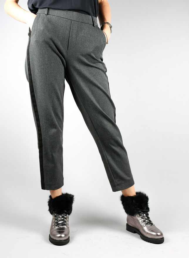 Sasha Fabiani Черевики зимові 00000009355 3