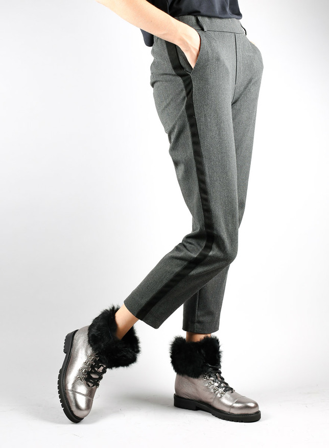 Sasha Fabiani Черевики зимові 00000009355 2