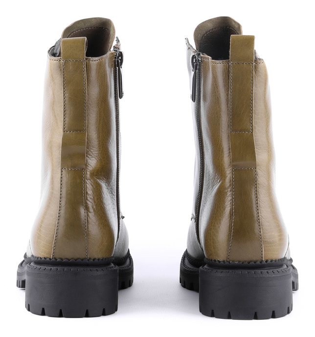 Sasha Fabiani Черевики зимові 00000009366 9