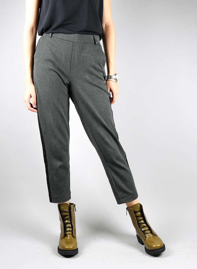 Sasha Fabiani Черевики зимові 00000009366 4