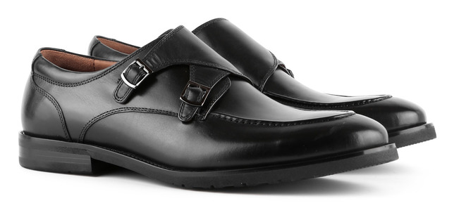 LeBERDES Туфлі 00000009390 1