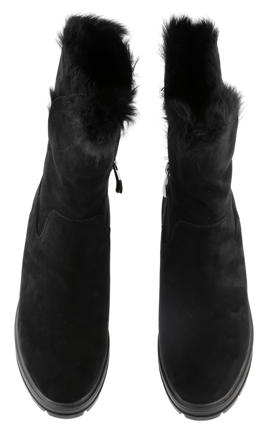 Aidini Черевики зимові 00000009378 8