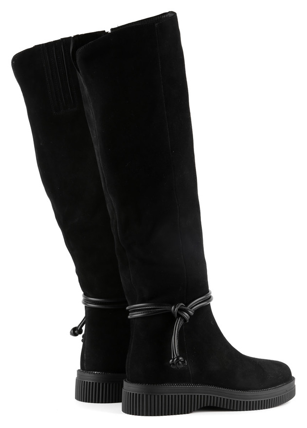 Brocoli Чоботи зимові 00000009377 4