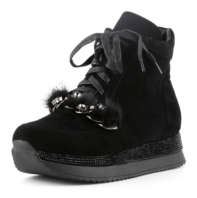 LeBERDES Черевики осінні 00000009376 11