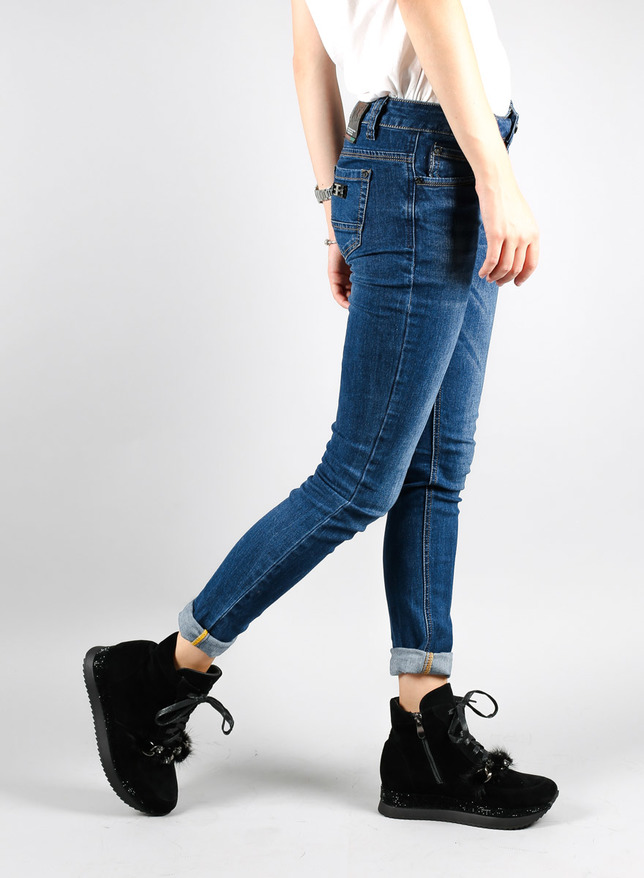 LeBERDES Черевики осінні 00000009376 2