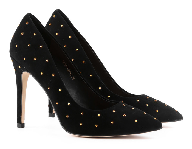 Sasha Fabiani Туфлі 00000009372 1