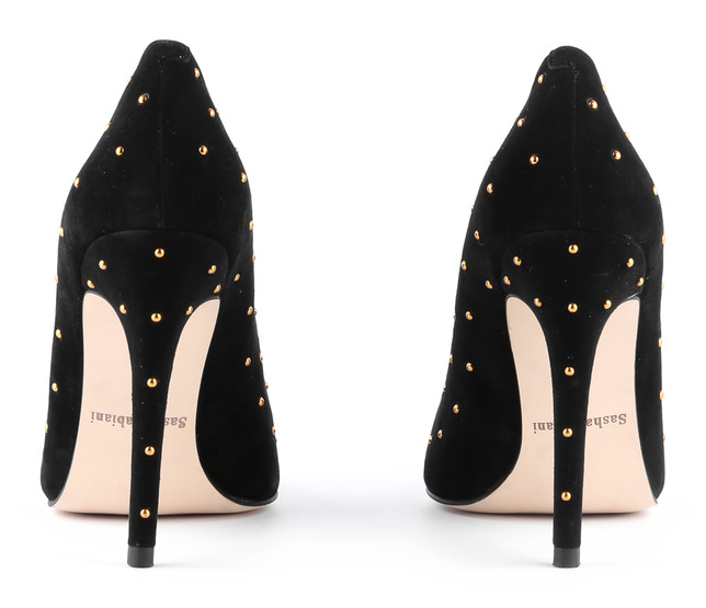 Sasha Fabiani Туфлі 00000009372 8