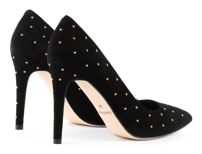 Sasha Fabiani Туфлі 00000009372 4