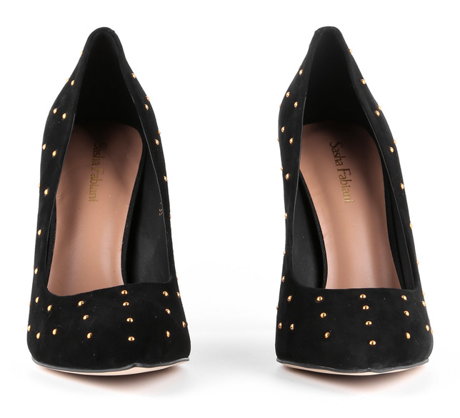 Sasha Fabiani Туфлі 00000009372 7