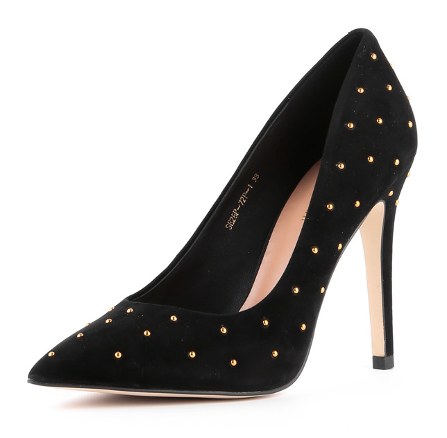 Sasha Fabiani Туфлі 00000009372 10