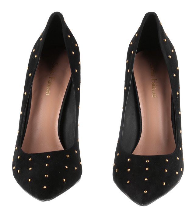 Sasha Fabiani Туфлі 00000009372 9