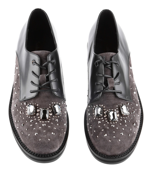 Sasha Fabiani Туфлі 00000009371 10