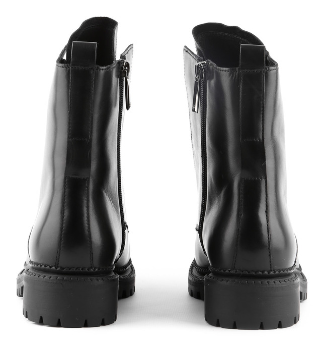 Sasha Fabiani Ботинки зимние 00000009369 9