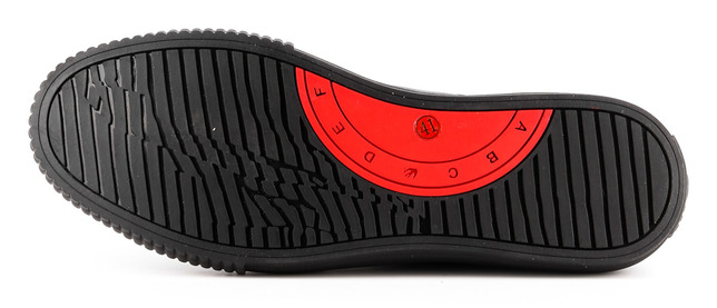 Arzoni Bazalini Черевики осінні 00000009391 8