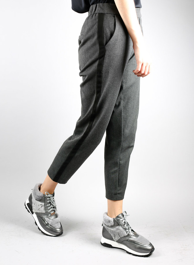 Lottini Черевики зимові 00000009398 2