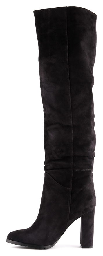 Sasha Fabiani Ботфорти осінні 00000009403 6