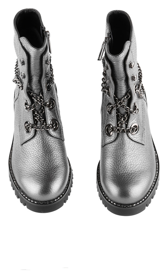 Sasha Fabiani Черевики осінні 00000009405 10