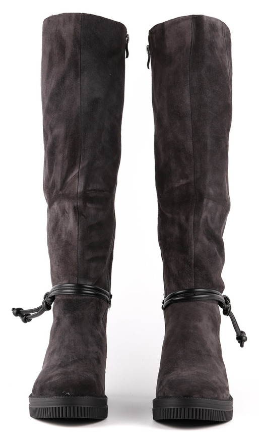 Brocoli Чоботи зимові 00000009417 7