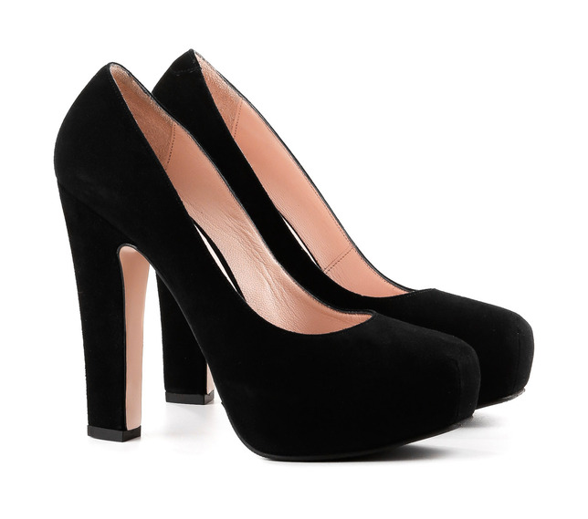 Paoletti Туфлі 00000009439 2