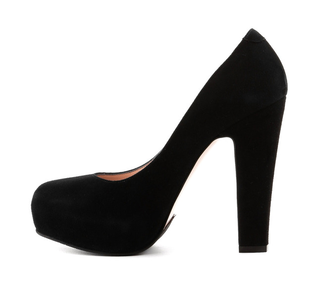 Paoletti Туфлі 00000009439 3