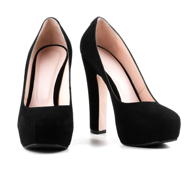 Paoletti Туфлі 00000009439 4