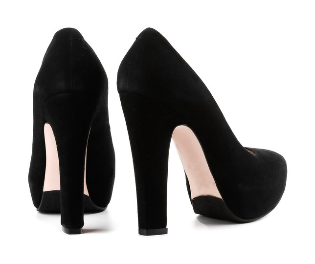 Paoletti Туфлі 00000009439 5