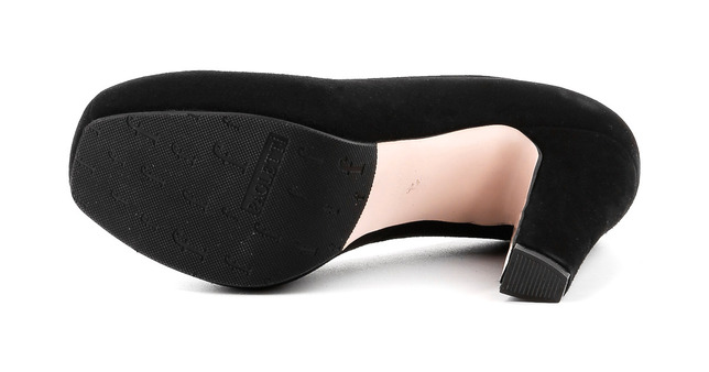 Paoletti Туфлі 00000009439 7