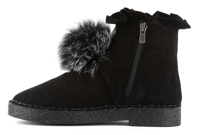 Aquamarin Черевики зимові 00000009444 6