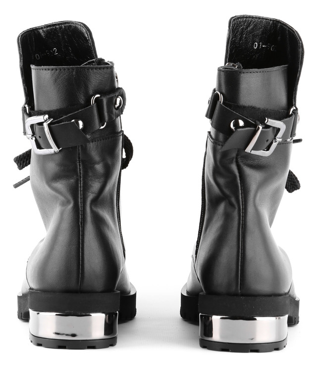 Aquamarin Черевики осінні 00000009443 8