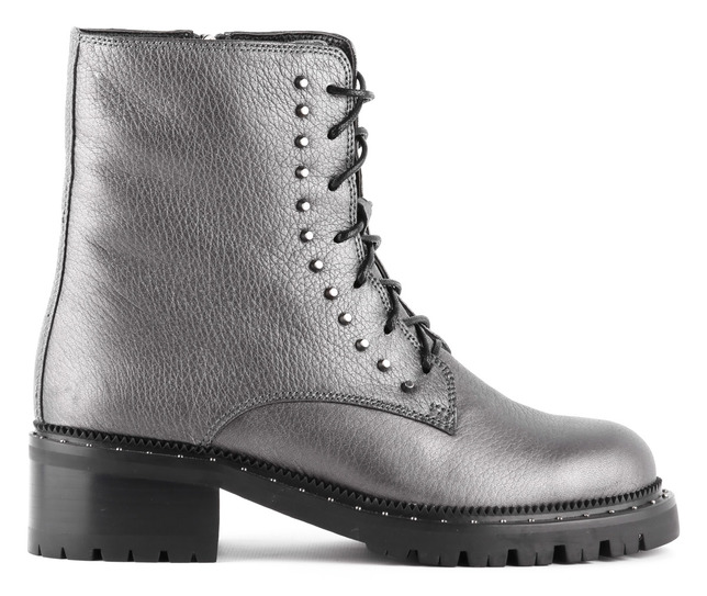 Sasha Fabiani Черевики зимові 00000009452 5