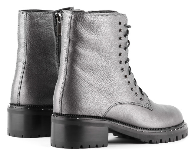 Sasha Fabiani Черевики зимові 00000009452 4