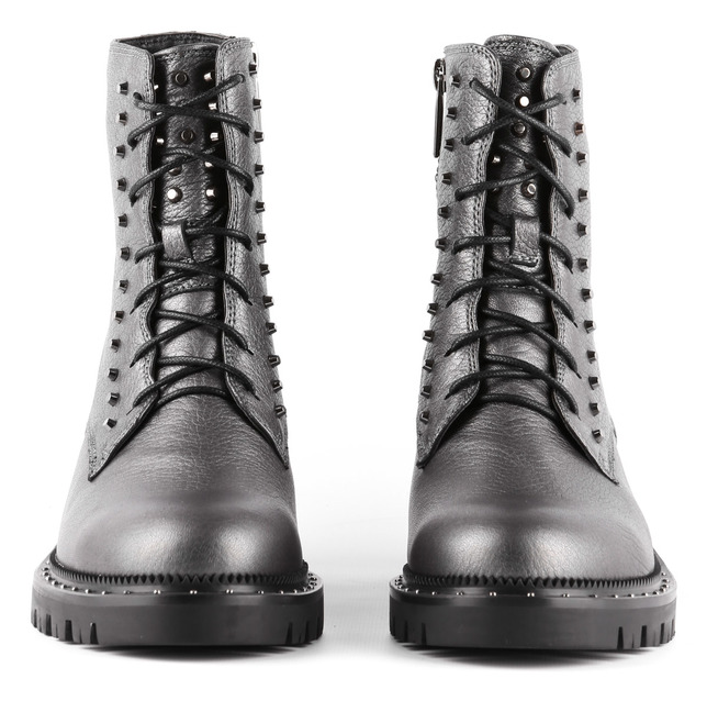 Sasha Fabiani Черевики зимові 00000009452 7