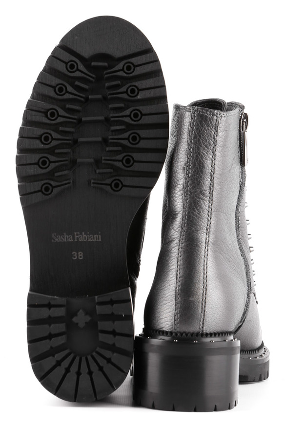 Sasha Fabiani Черевики зимові 00000009452 10