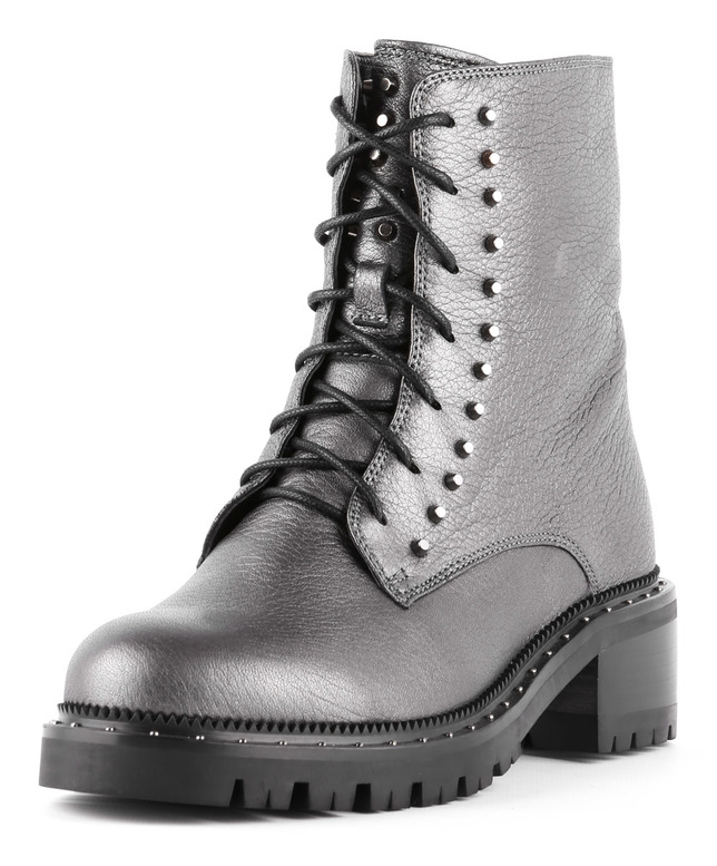 Sasha Fabiani Черевики зимові 00000009452 11