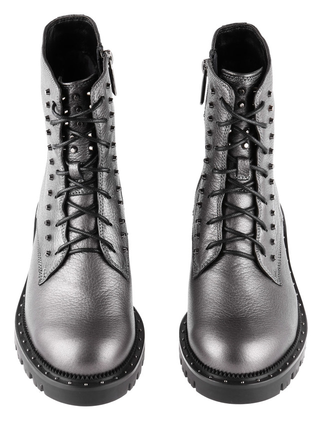 Sasha Fabiani Черевики зимові 00000009452 9