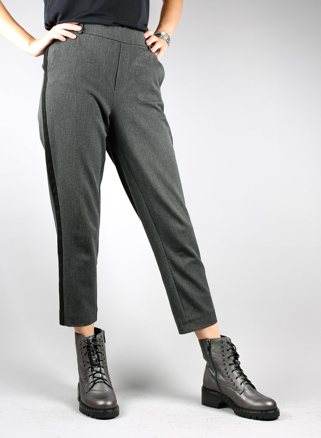 Sasha Fabiani Черевики зимові 00000009452 2