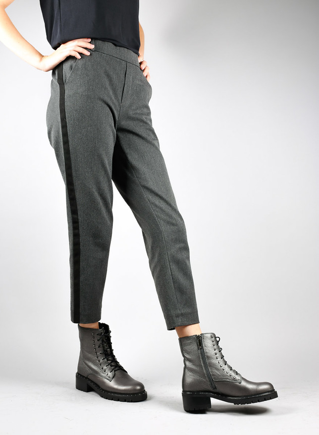 Sasha Fabiani Черевики зимові 00000009452 3