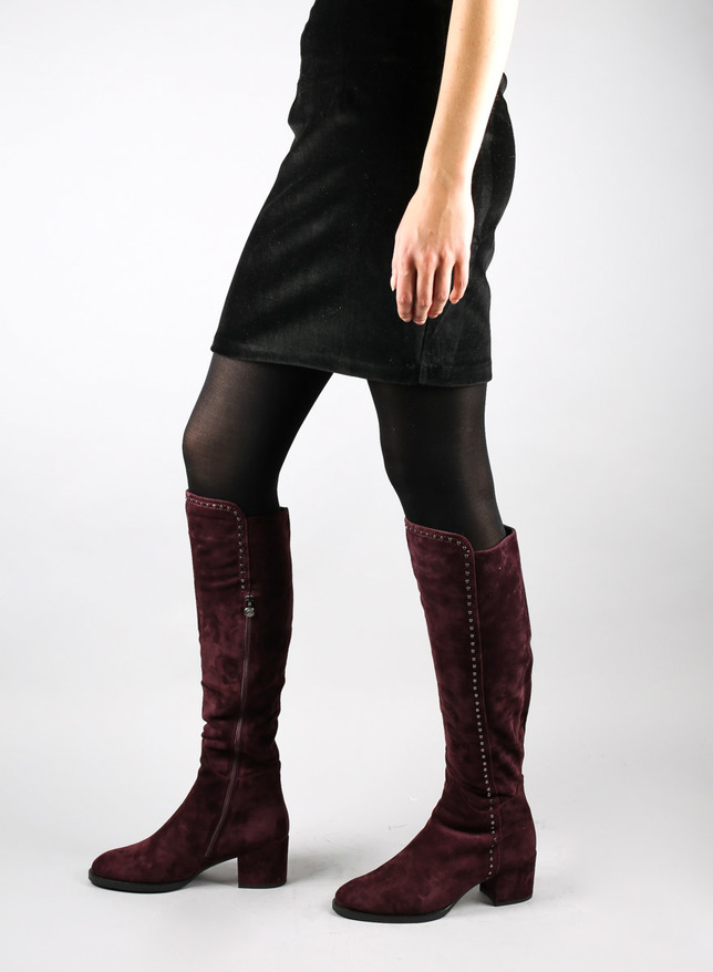 Anemone Чоботи зимові 00000009457 2