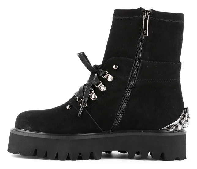 Medea Ботинки осенние 00000009459 6