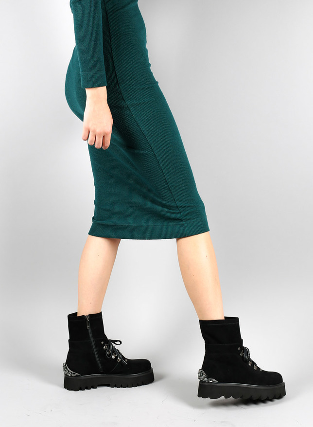 Medea Ботинки осенние 00000009459 2