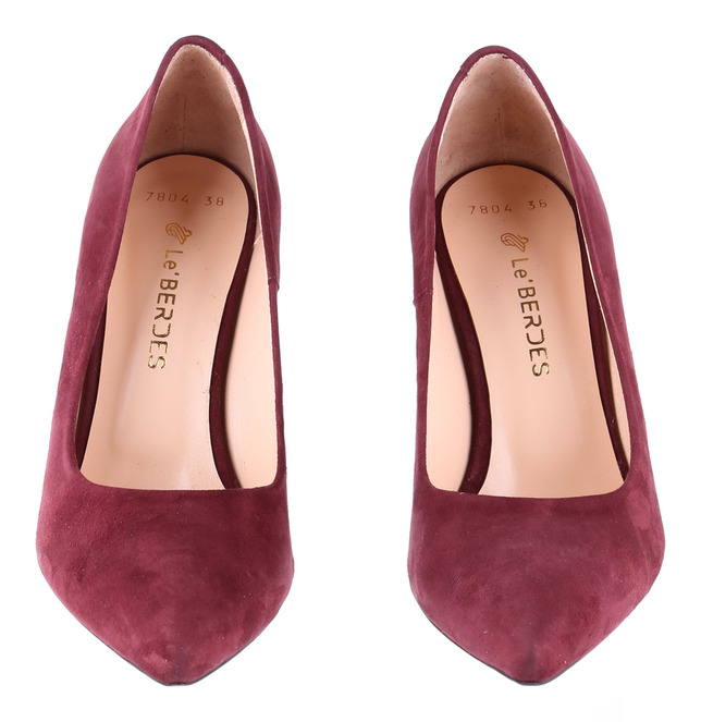 LeBERDES Туфлі 00000009467 10