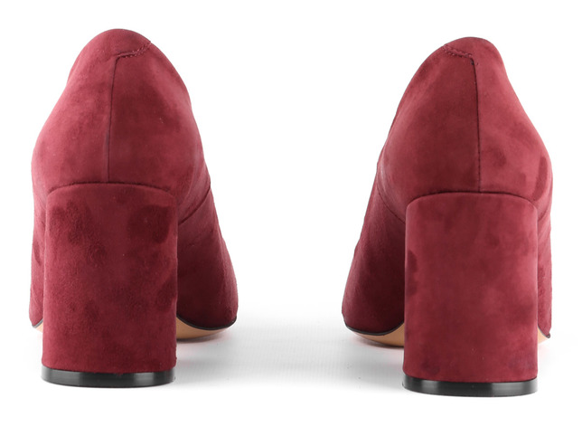 LeBERDES Туфлі 00000009467 9