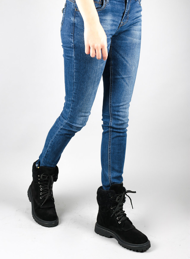 Sasha Fabiani Черевики зимові 00000009472 3