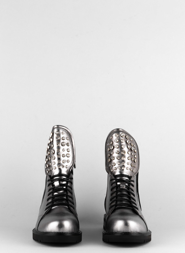 Sasha Fabiani Черевики осінні 00000009471 8