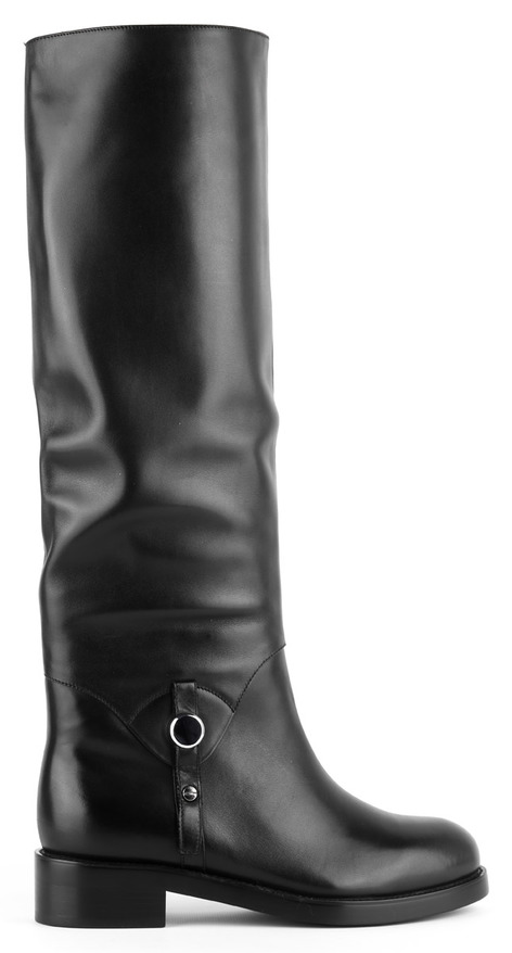 Sasha Fabiani Чоботи зимові 00000009475 6