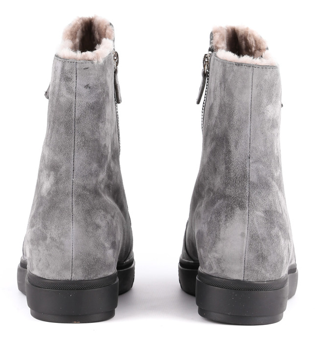 Sasha Fabiani Черевики зимові 00000009474 8