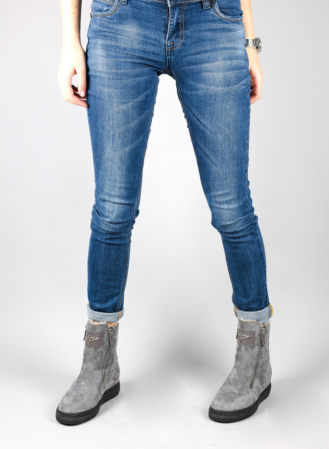 Sasha Fabiani Черевики зимові 00000009474 2