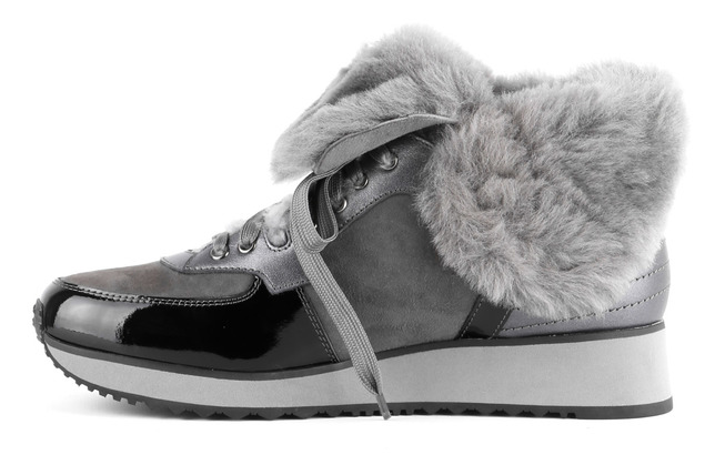 Sasha Fabiani Кросівки 00000009476 6