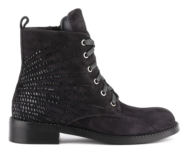 Djina Djinelli Черевики зимові 00000009478 5