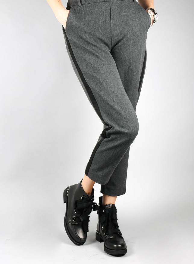 SeeMortal Черевики осінні 00000009499 4